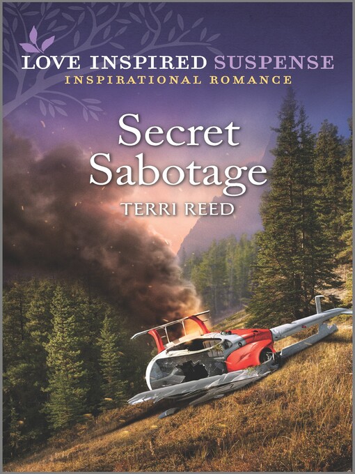 Title details for Secret Sabotage by Terri Reed - Available